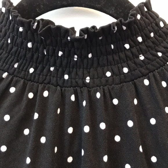 Adrianna Papell blouse, size large, NWT - Picture 7 of 10